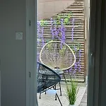Evasion Soleil Villa Poussan