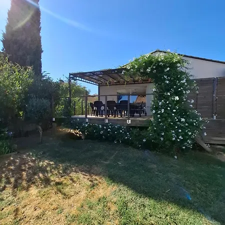 Evasion Soleil Poussan